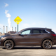 Illustration for article titled The 2019 Infiniti QX50 Hides A Fascinating Engine In Plain Sight